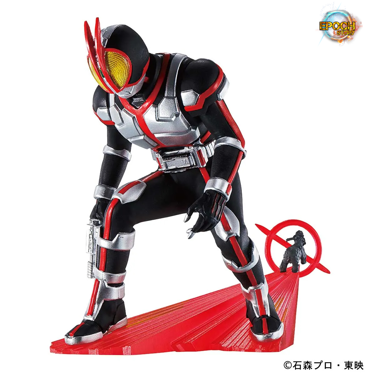 MEGA HOUSE MASKED RIDER LENGEND RIDER MEMORIES SET (3).jpg