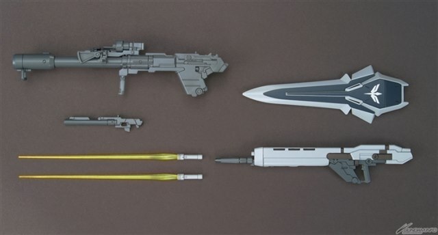 Bandai HGUC 1144 Sinanju Stein Narrative Ver (7)