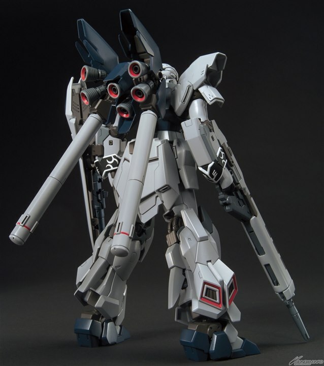 Bandai HGUC 1144 Sinanju Stein Narrative Ver (6)