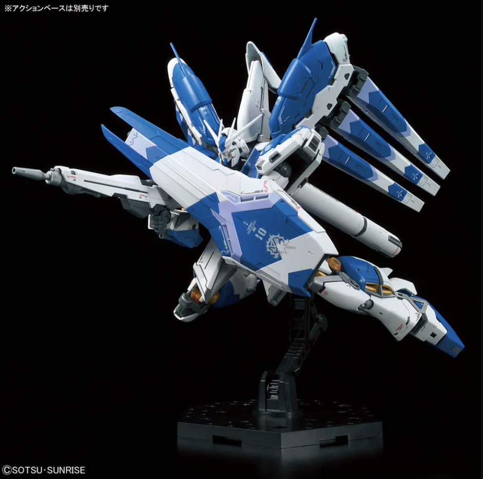 RG 1144 RX-93-v2 Hi-v Gundam (6)