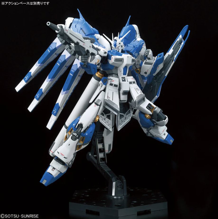 RG 1144 RX-93-v2 Hi-v Gundam (5)