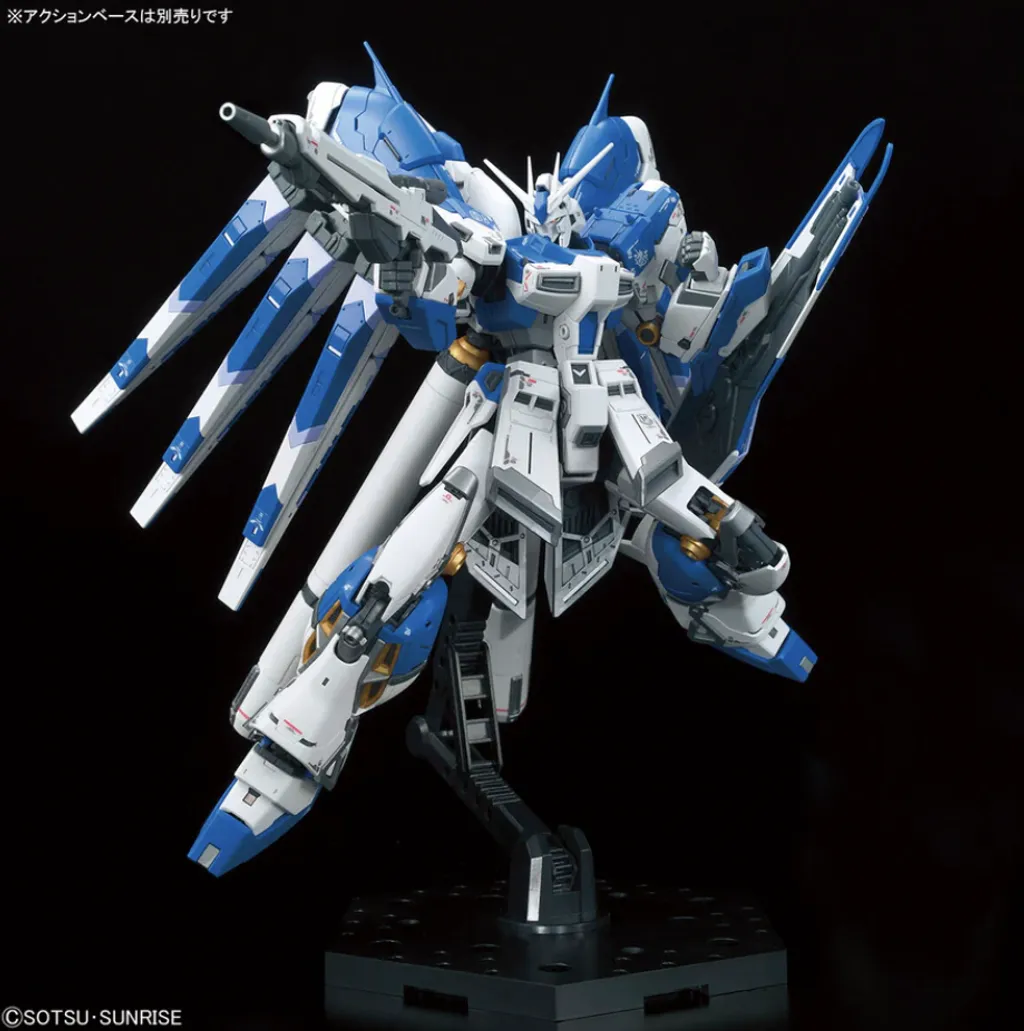 RG 1144 RX-93-v2 Hi-v Gundam (5)