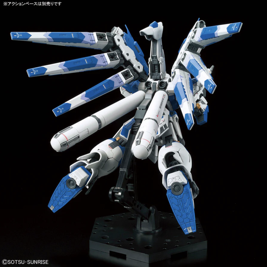 RG 1144 RX-93-v2 Hi-v Gundam (7)
