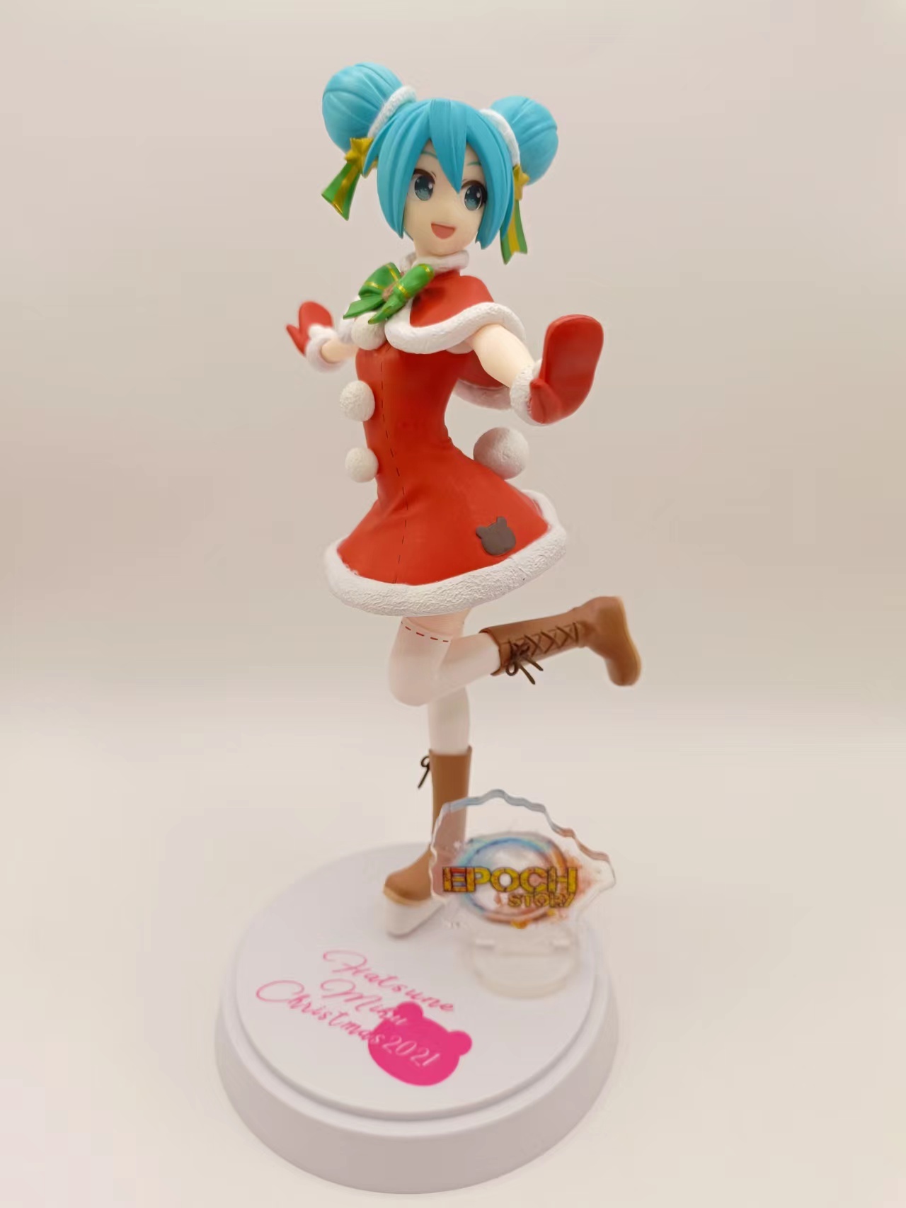 SEGA Vocaloid Hatsune Miku (Christmas 2021 Ver.)34