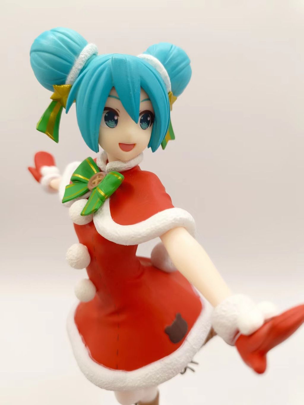 SEGA Vocaloid Hatsune Miku (Christmas 2021 Ver.)2