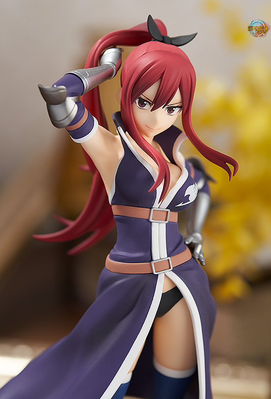POP UP PARADE Fairy Tail Erza Scarlet Grand Magic Royale Ver (8)
