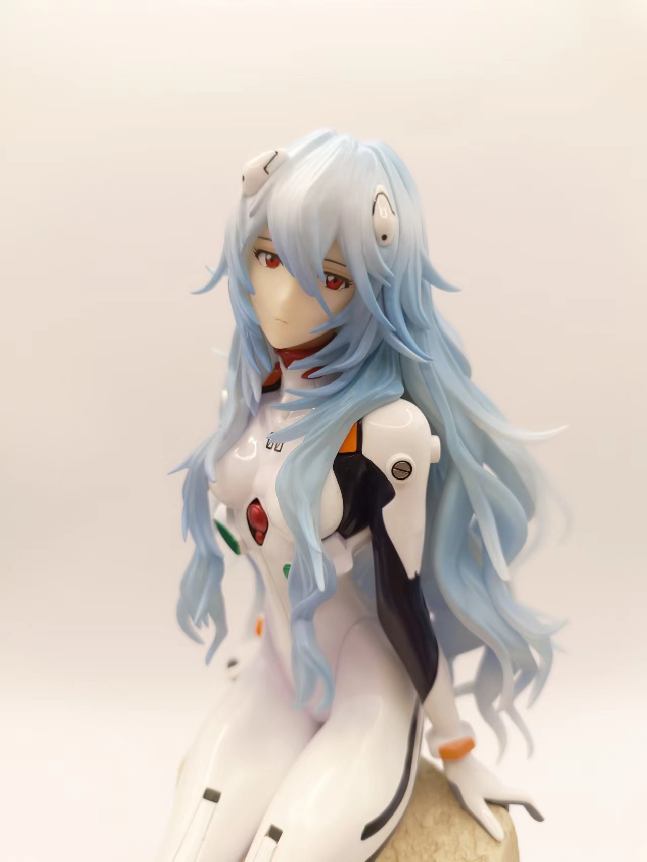 Precious G.E.M. series Evangelion 3.0+1.0 Thrice Upon a Time Rei Ayanami (5)