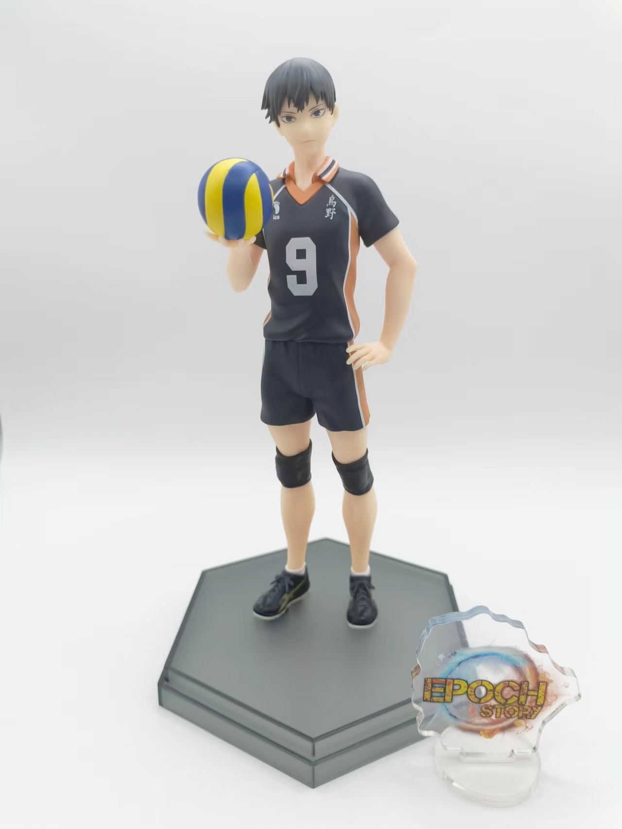 Haikyuu!! to the Top - Popup Parade - Tobio Kageyama