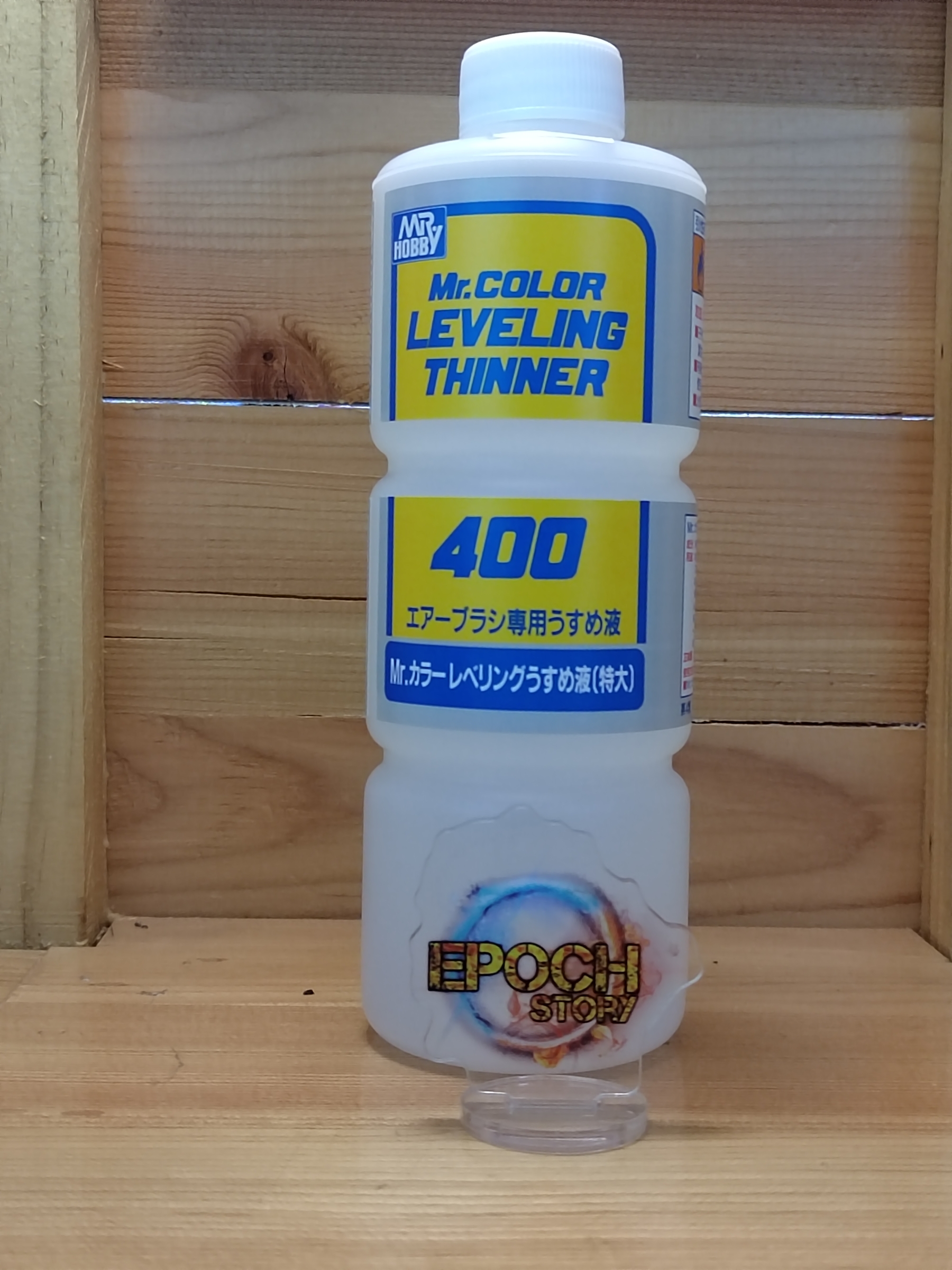 mr-hobby-t108-leveling-thinner400ml/