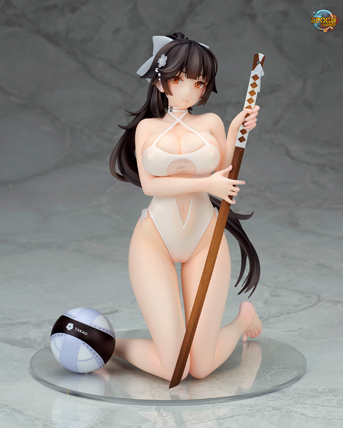 Azur Lane Takao Beach Rhapsody Ver (4)