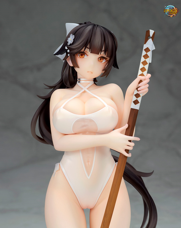 Azur Lane Takao Beach Rhapsody Ver (10)