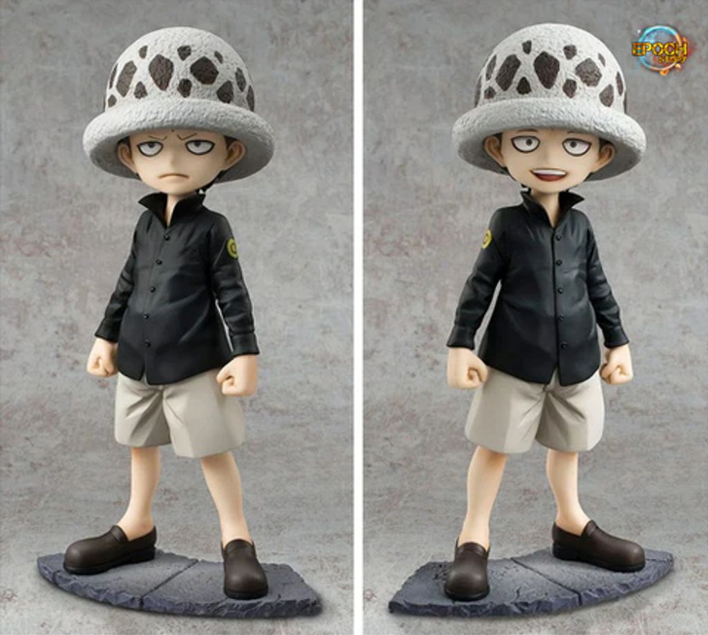 ONE PIECE ”LIMITED EDITION” Corazon & Law (Repeat) (9).jpg