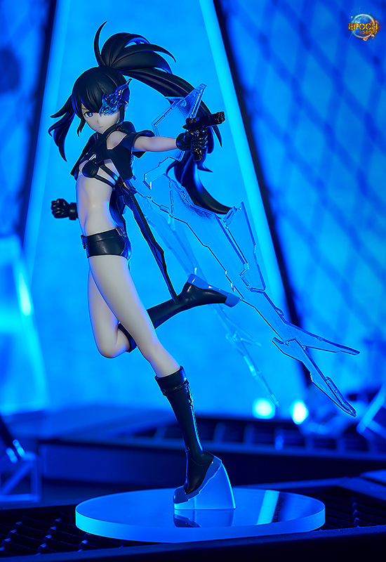 POP UP PARADE Black Rock Shooter DAWN FALL Empress [Black Rock Shooter] DAWN FALL Awakened  (3)