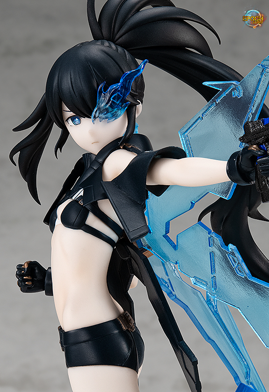 POP UP PARADE Black Rock Shooter DAWN FALL Empress [Black Rock Shooter] DAWN FALL Awakened  (8)