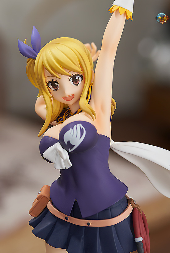 POP UP PARADE Fairy Tail Lucy Heartfilia Grand Magic Royale Ver (8)