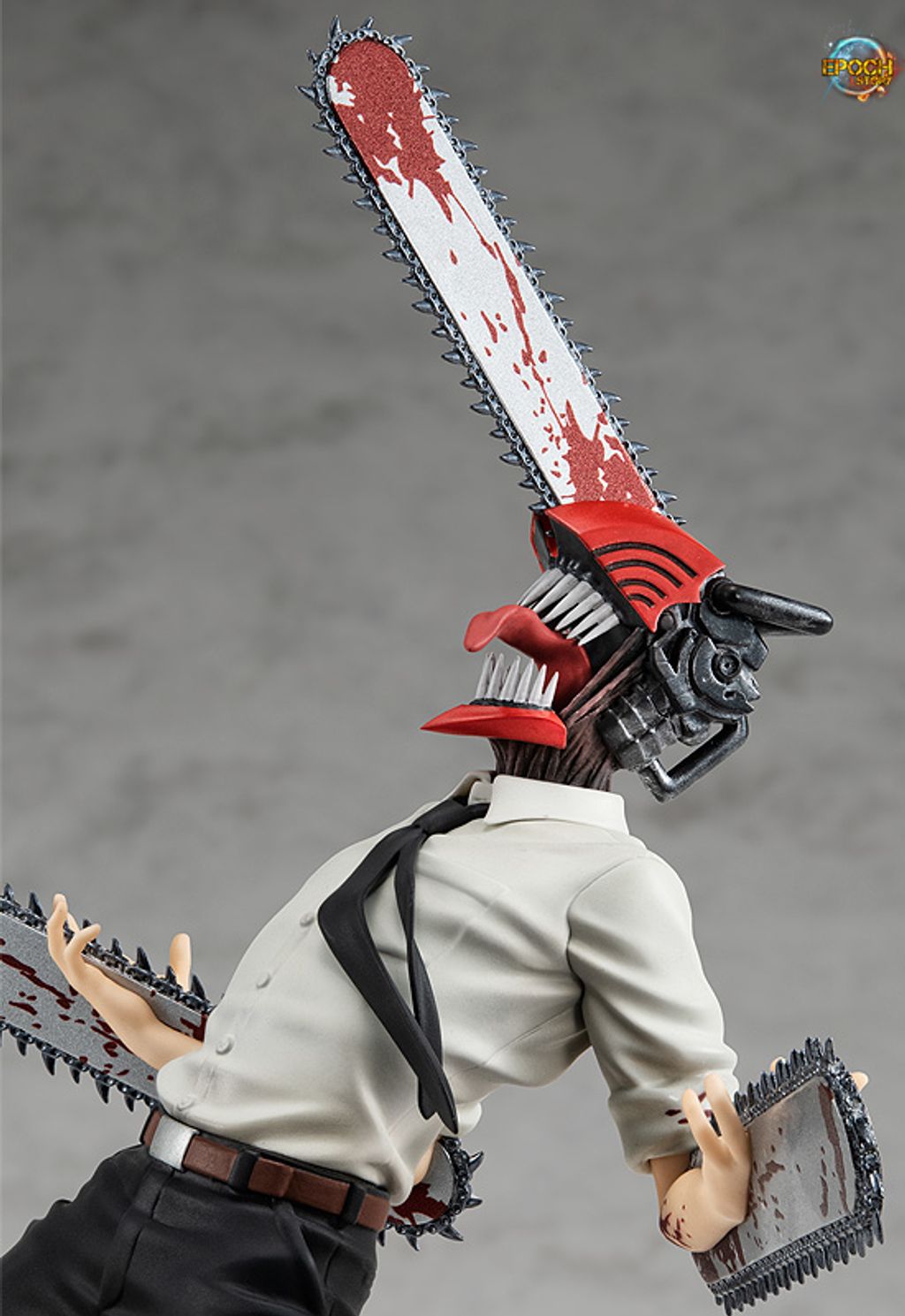POP UP PARADE Chainsaw Man Chainsaw Man (5)