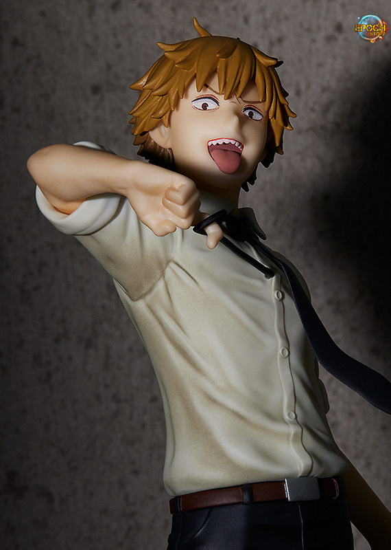 POP UP PARADE Chainsaw Man Denji (8)