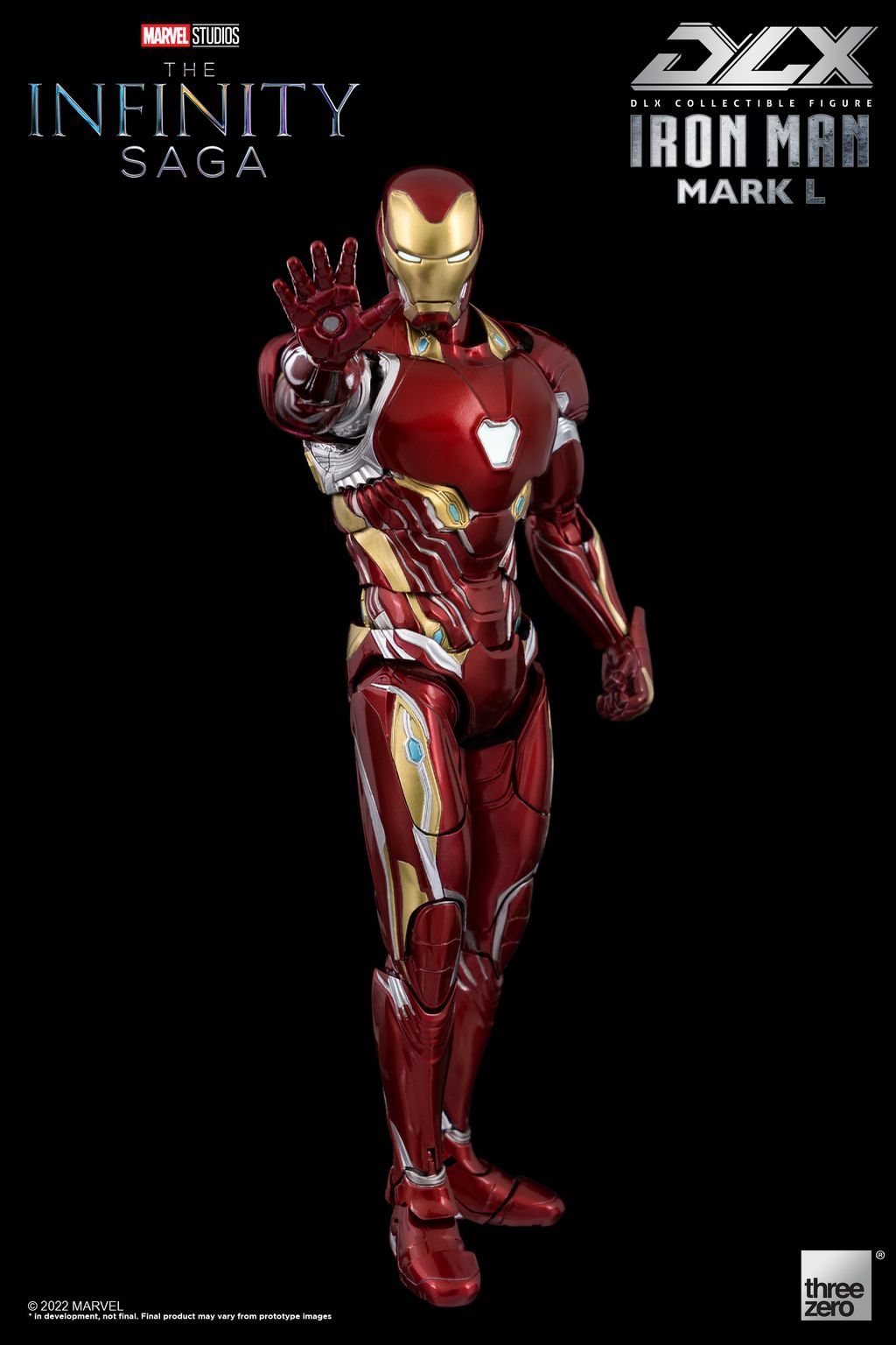 The Infinity Saga – DLX Iron Man Mark 50 (6).jpg
