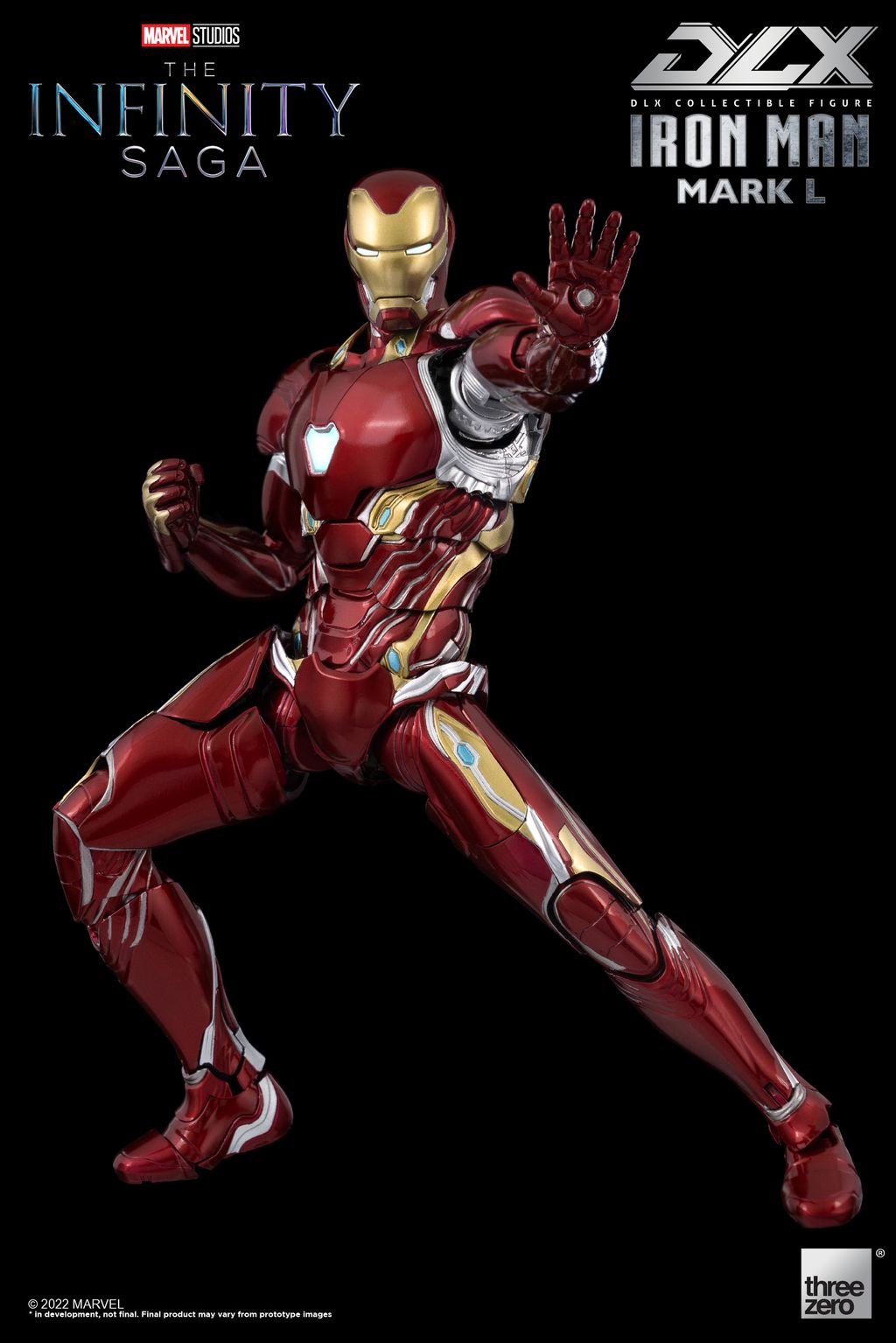 The Infinity Saga – DLX Iron Man Mark 50 (5).jpg