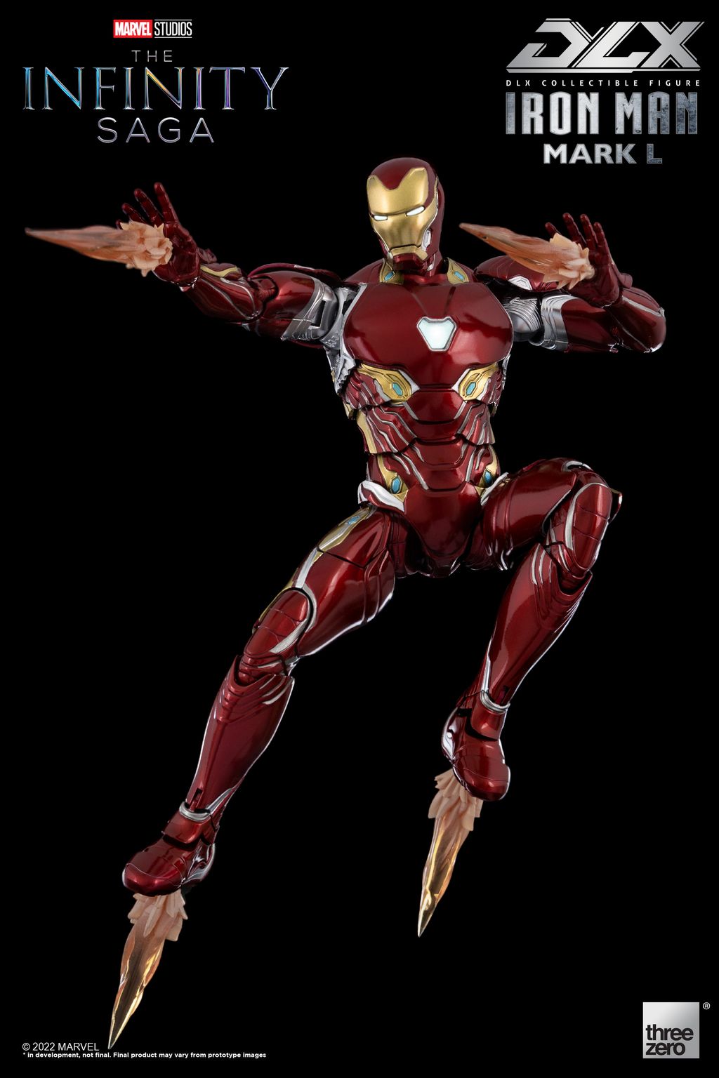 The Infinity Saga – DLX Iron Man Mark 50 (19).jpg