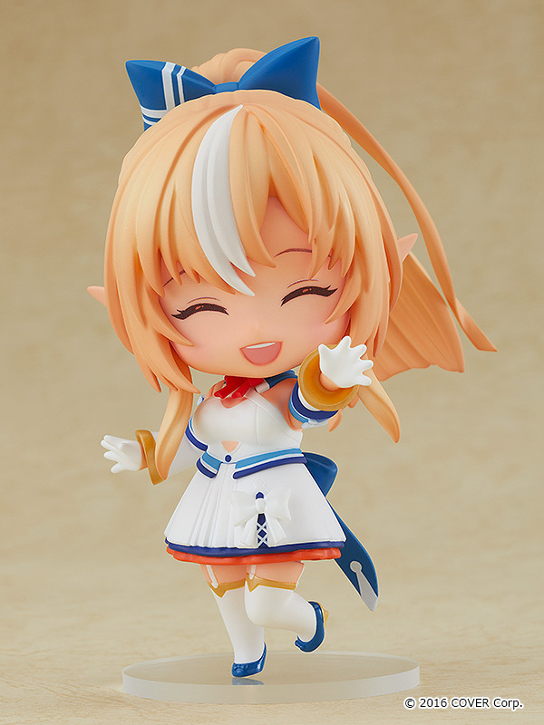 2009 Nendoroid Shiranui Flare (4)