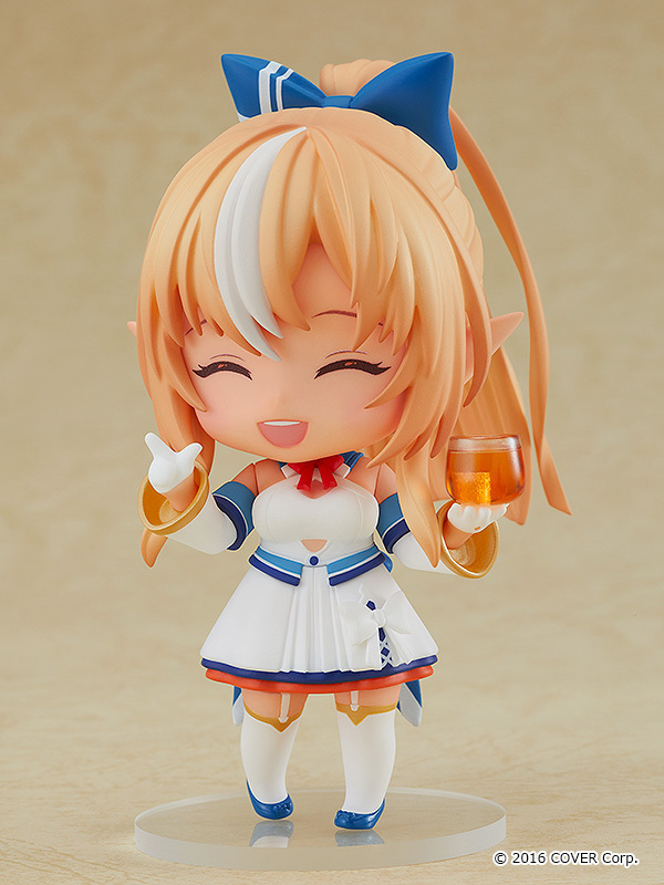 2009 Nendoroid Shiranui Flare (5)