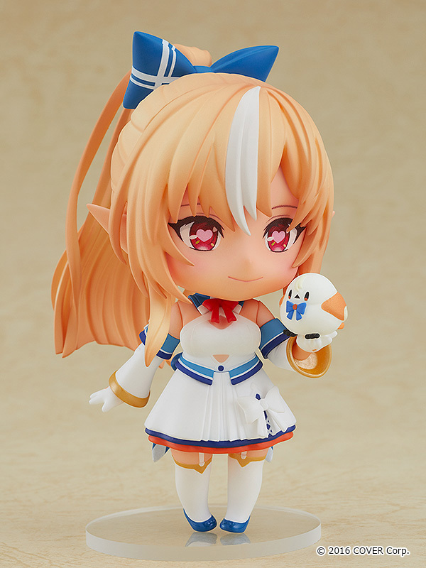 2009 Nendoroid Shiranui Flare (6)