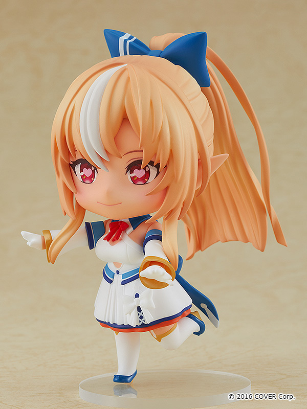 2009 Nendoroid Shiranui Flare (7)