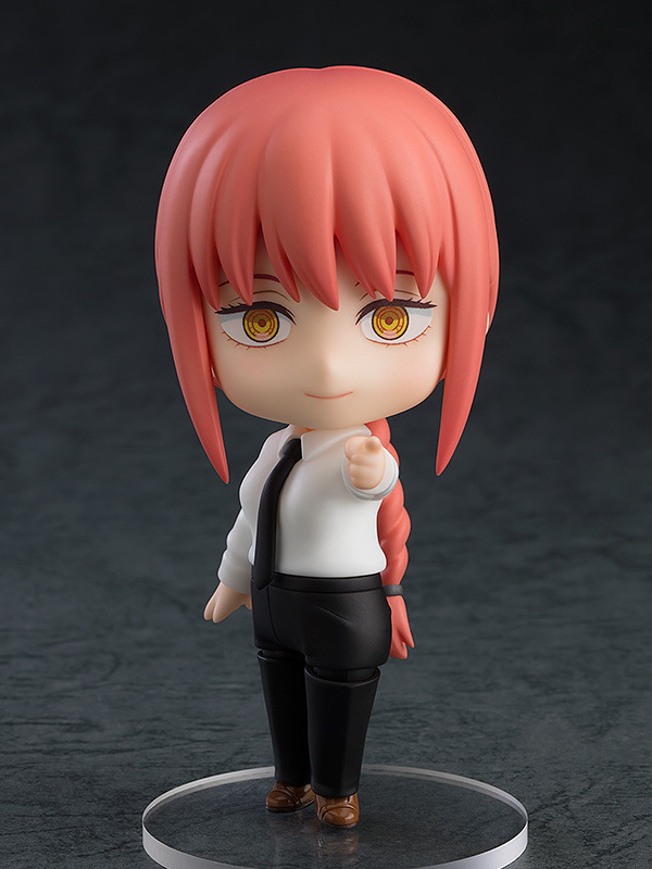 2004 Nendoroid Chainsaw Man Makima (3)