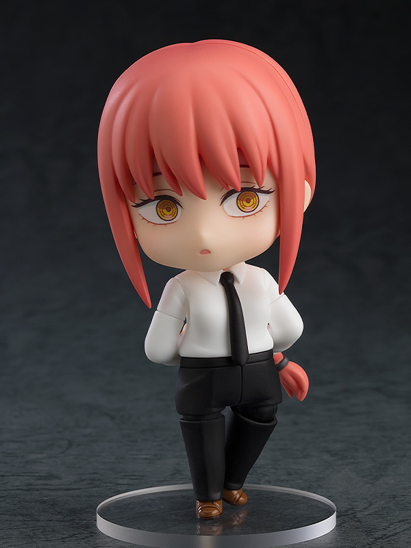 2004 Nendoroid Chainsaw Man Makima (4)