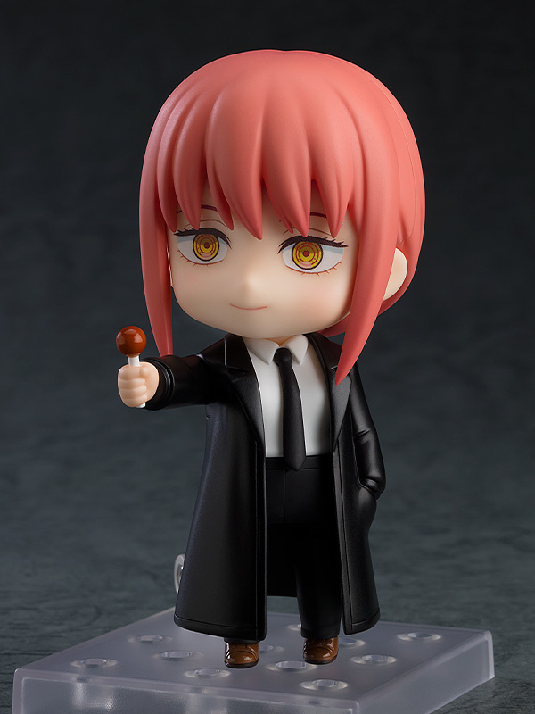 2004 Nendoroid Chainsaw Man Makima (6)