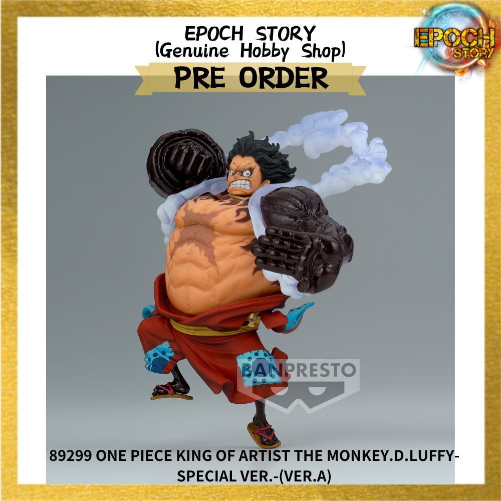 ONE PIECE WORLD COLLECTABLE FIGURE LOG STORIES-MONKEY.D.LUFFY VS ARLONG-, ONE PIECE