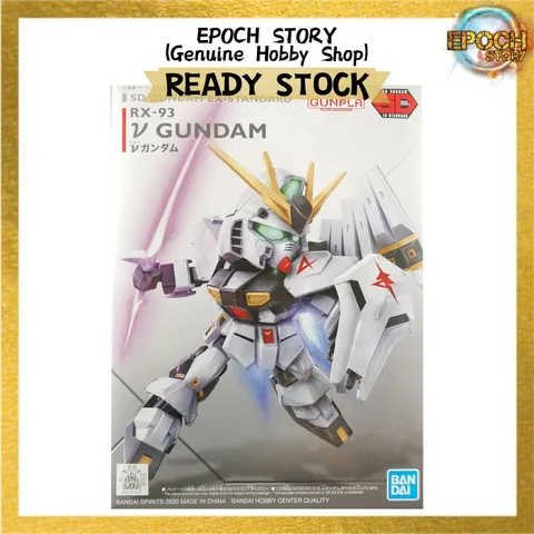 READY STOCK 