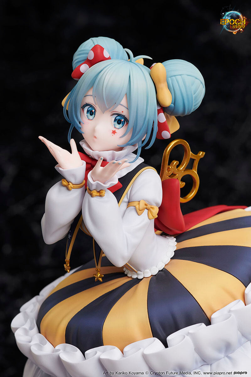 Figure(Pre-Order) – Epoch Story