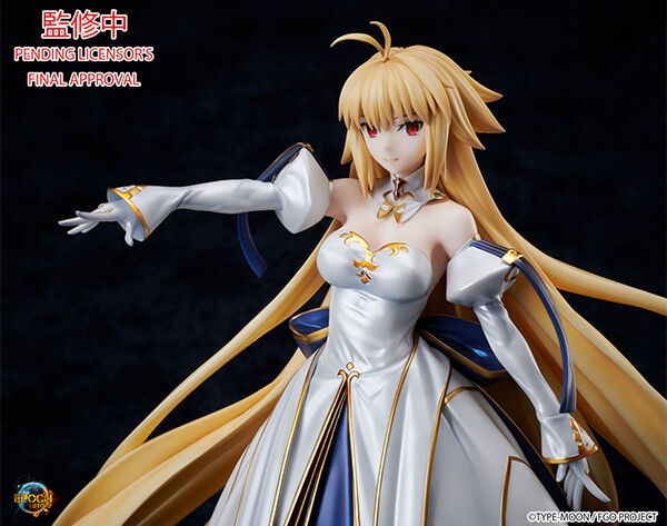 Figure(Pre-Order) – Epoch Story