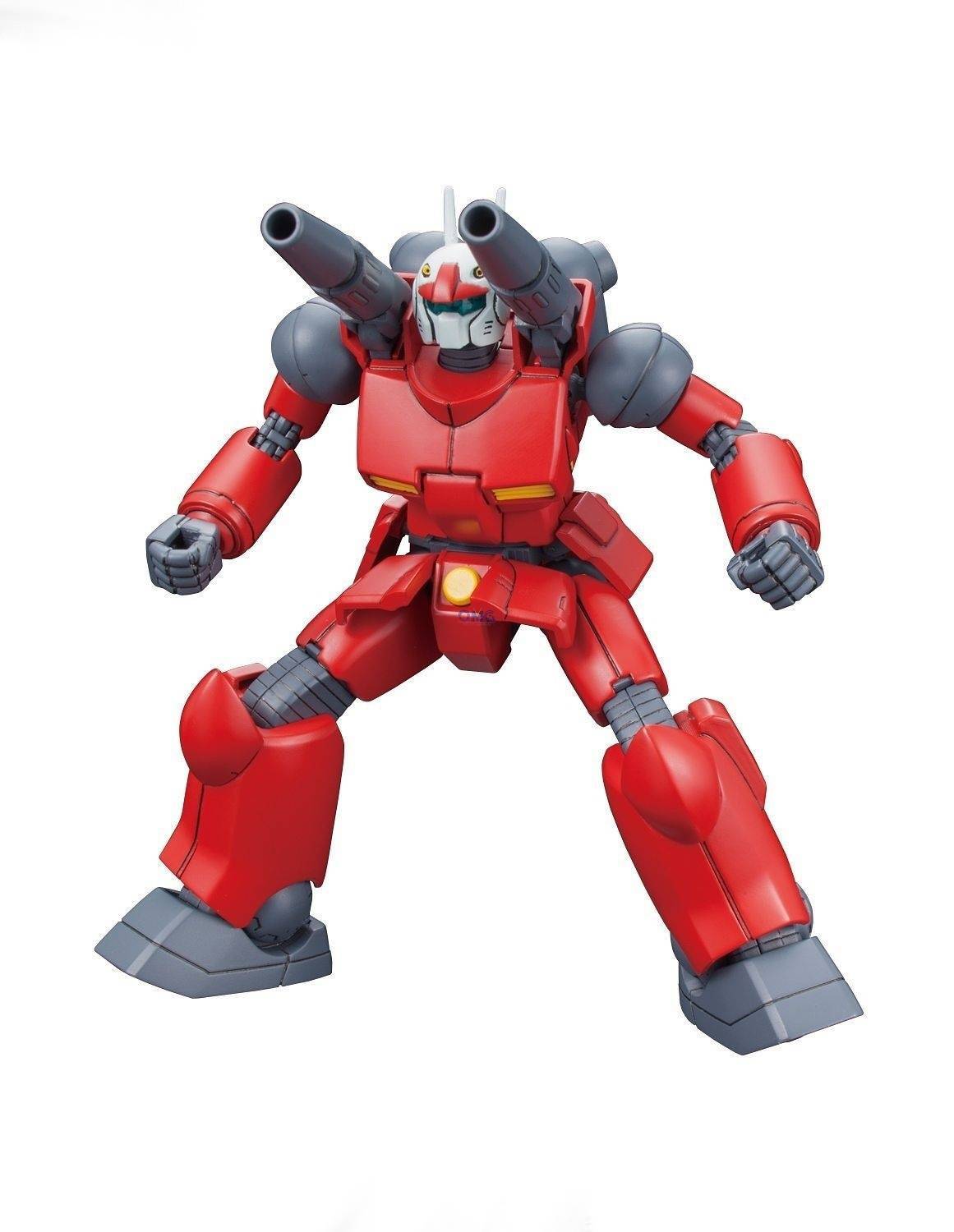 Bandai HGUC RX-77-2 Guncannon 1.3-1161x1500