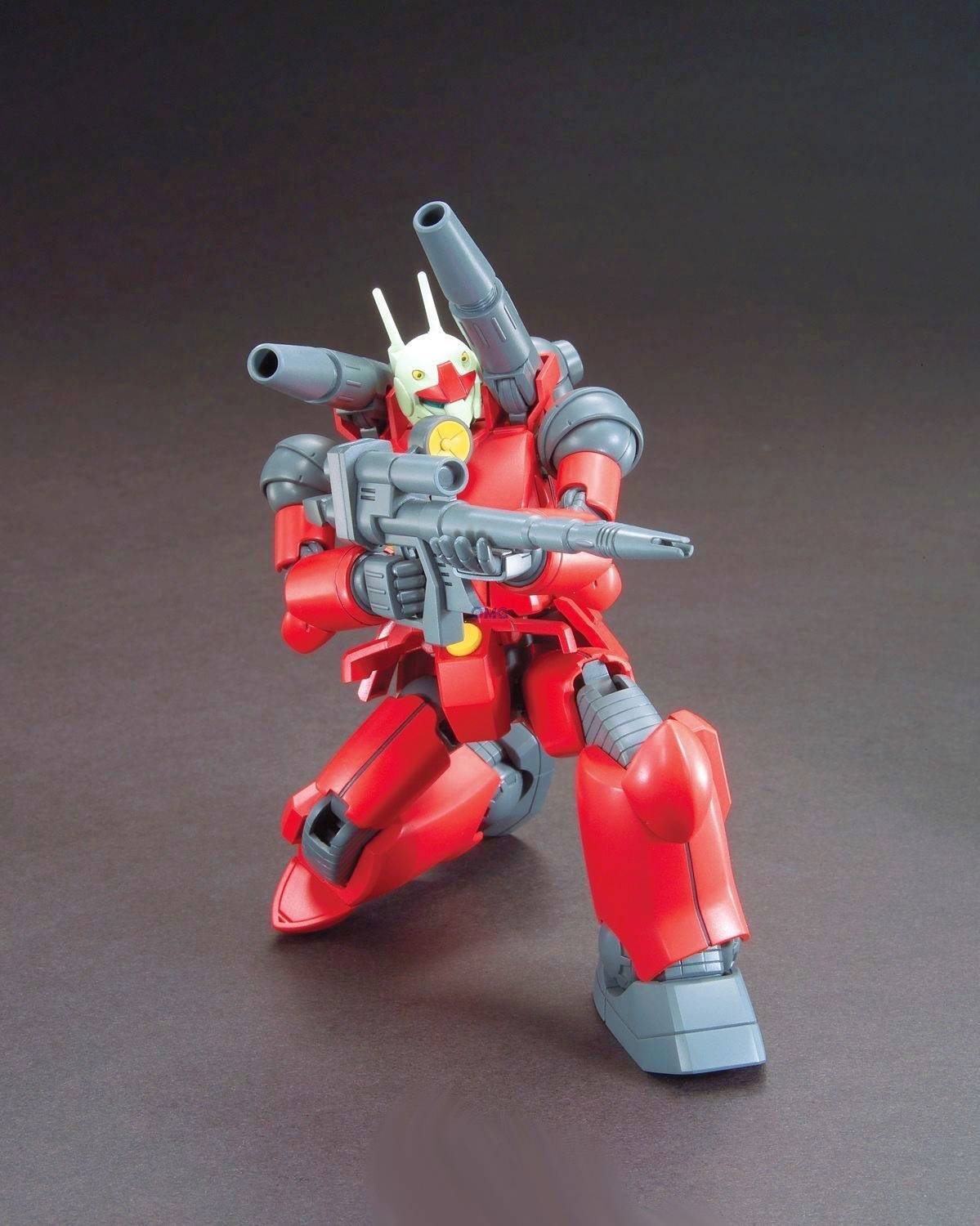 Bandai HGUC RX-77-2 Guncannon 1.2-1199x1500
