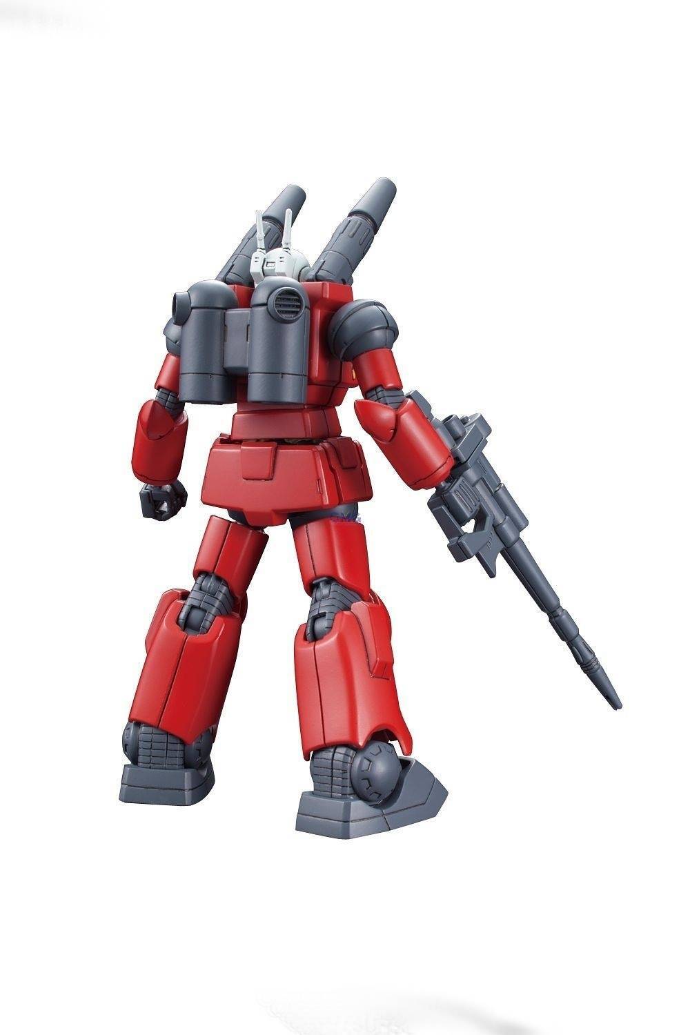 Bandai HGUC RX-77-2 Guncannon 1.5-1000x1500