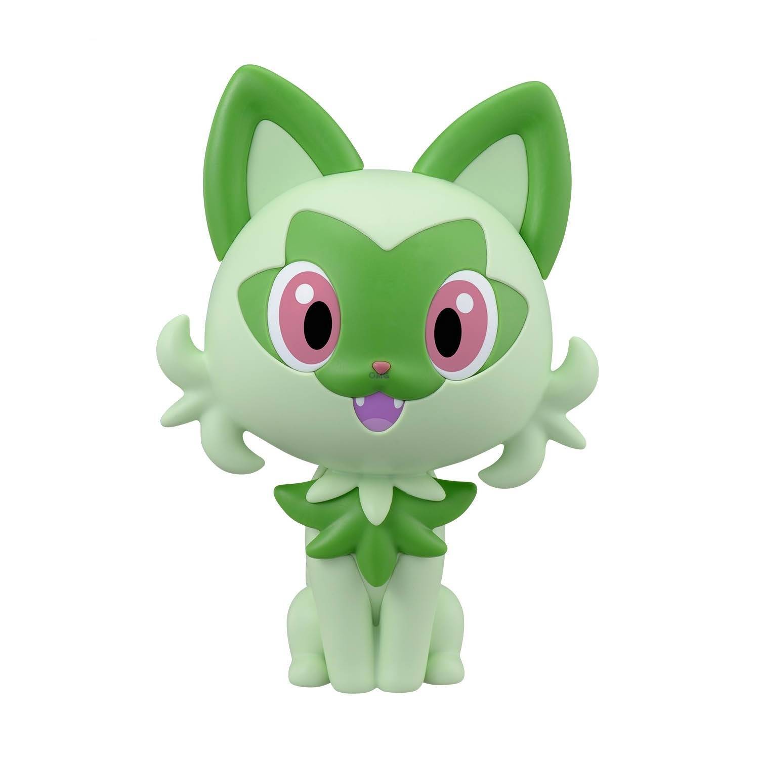 Bandai Pokemon Plastic Model Collection Quick Sprigatito 66317 1-1500x1500