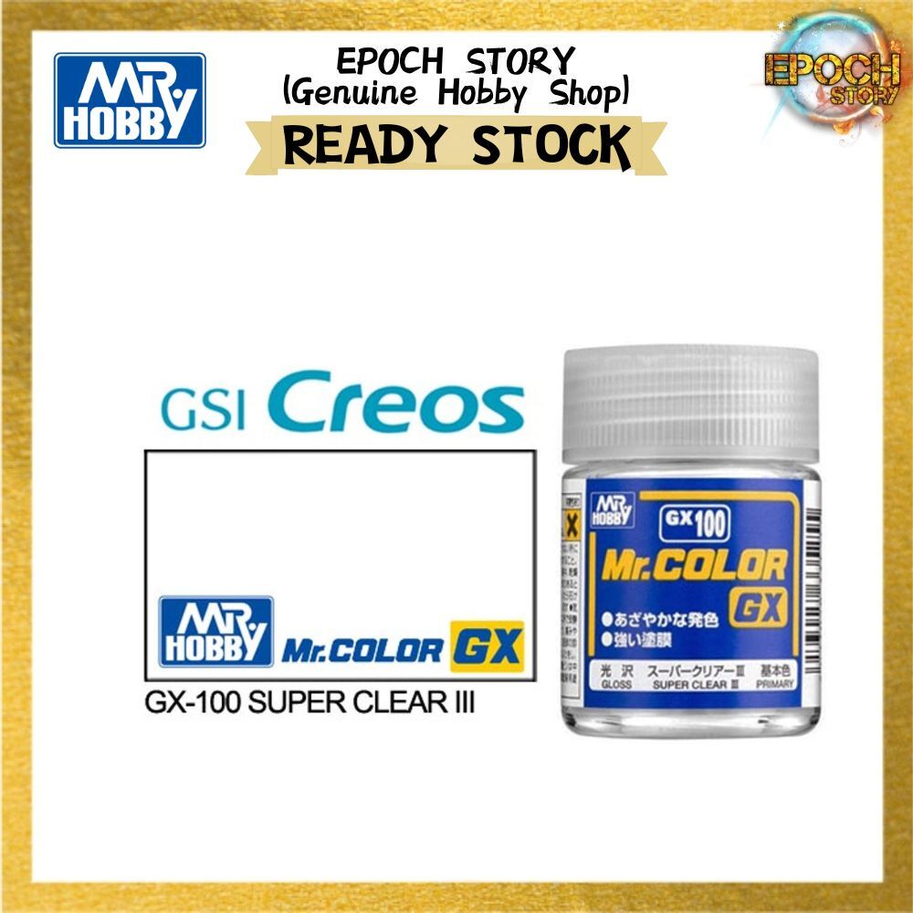 READY STOCK  (4)