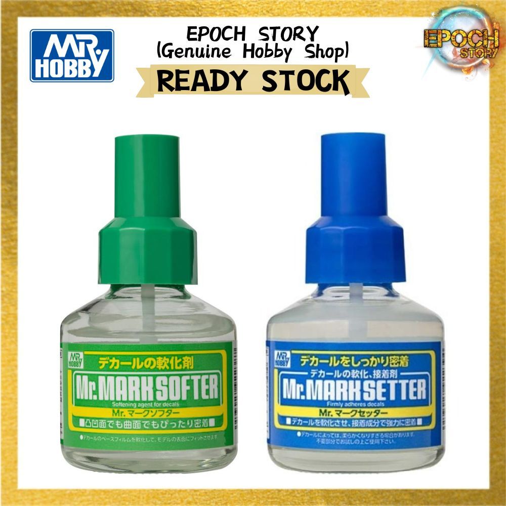 READY STOCK  (28)