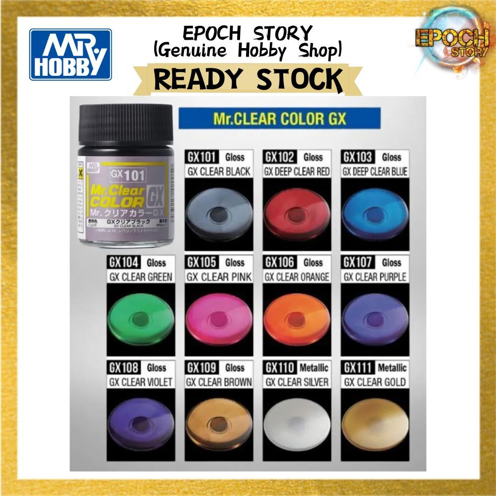 READY STOCK  (46)