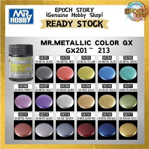 READY STOCK  (48)