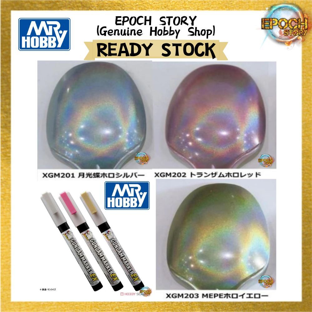 READY STOCK  (53)