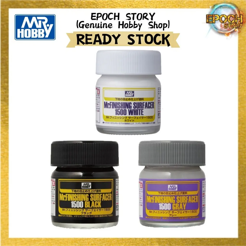 READY STOCK  (2)