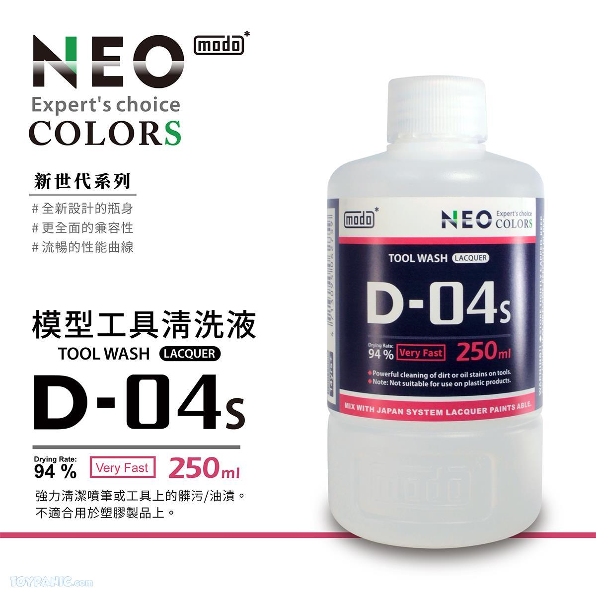 D04s