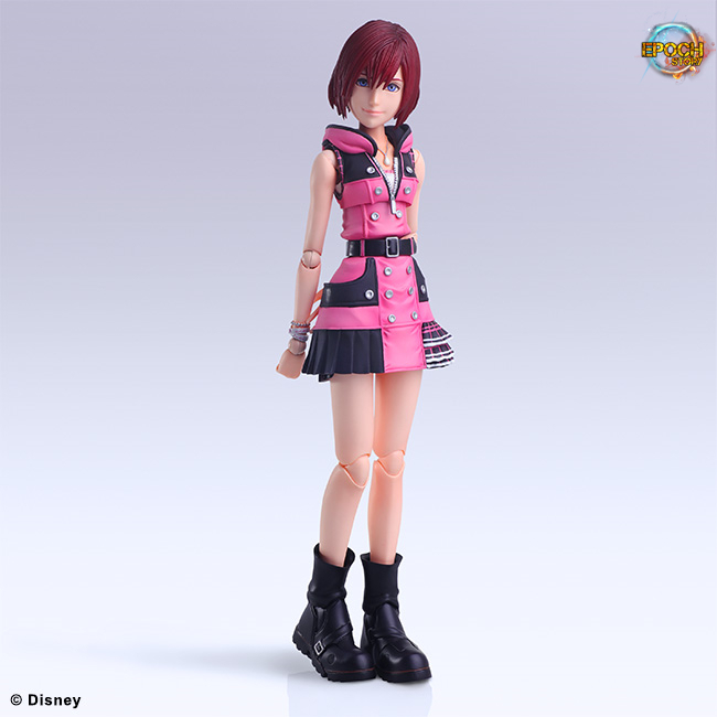 Kingdom Hearts III Play Arts Kai Kairi (2).jpg