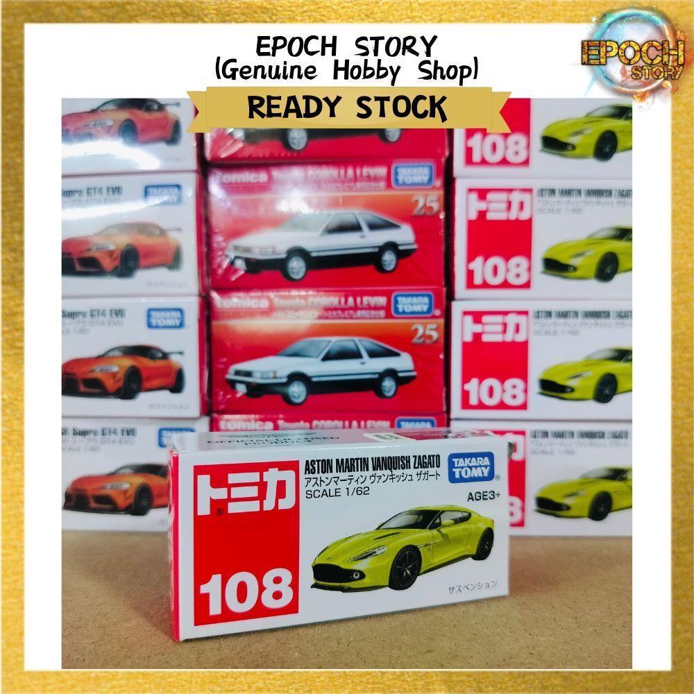 READY STOCK (6)