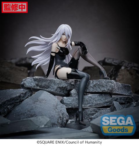 TV Anime NieRAutomata Ver1.1a PM Perching Figure A2