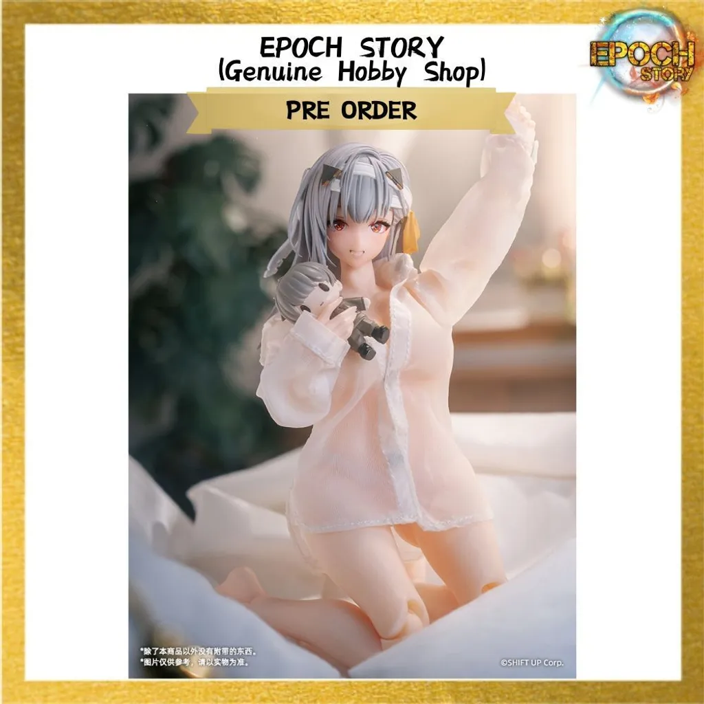 PRE ORDER (20)